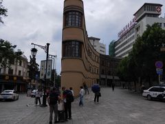 -南屏步行街