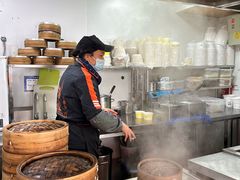 -鸡鸣汤包(红山动物园店)