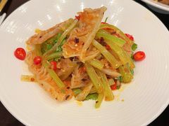 魔芋-皇冠假日酒店-御皇轩中餐厅