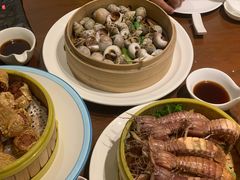 -文华小渔村(椒江康平路店)