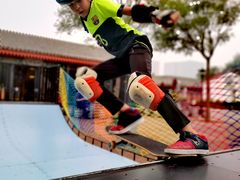 -TAC滑板滑雪俱乐部(朗园park店)