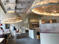 大堂-生如夏花泰式火锅(西村黑金店)