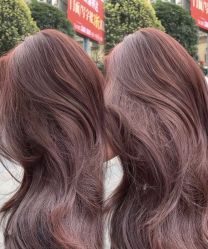 -KK Hair—尚影