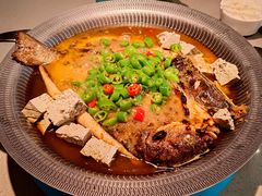 -半天妖烤鱼(紫荆广场店)