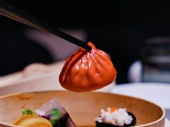 -莉莉海堂HAITANG·烤鸭(国贸商城店)