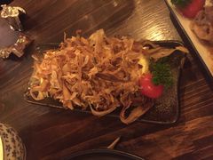 芝士厚蛋烧-小条食堂(三坊七巷店)