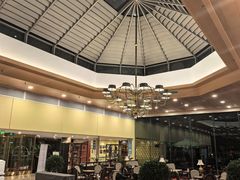 -北京建国饭店