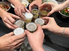 -天宝兄弟(前海壹方城店)