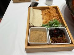 -大张烙馍村(泉山店)