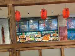 -老渔翁炖鱼坊(黄海西路东山店)
