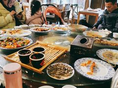 -美味居(古城店)