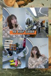 -YO HAIR SALON