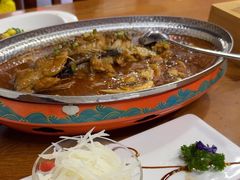 -中卫御苑福膳·养生局(圆明园店)