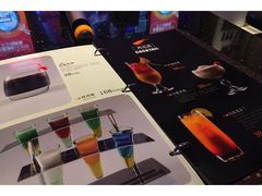-星聚会KTV(景枫中心店)
