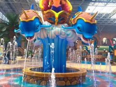 -波塞冬旅游度假区