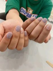 -沐白•盛妍日式美甲美睫