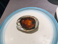 姜汁蒸樱桃蚝-徐记海鲜(曲江南湖店)