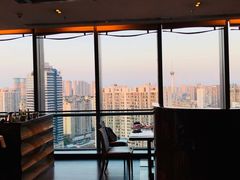 -富力丽思卡尔顿酒店·香荟全日制餐厅