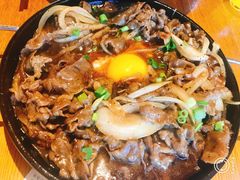 -去茶去餐厅(中央大街店)