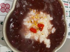 -堂屋糖水店(愚园店)