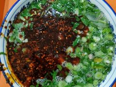 牛肉面-张有德老字号牛肉面(总店)