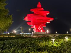 -青岛海滨风景区