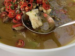 -楚鱼王·河鲜·湖北菜(华农店)