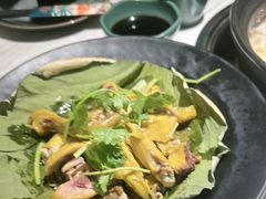 -狐狸爱上椰子鸡(滨江星光大道店)