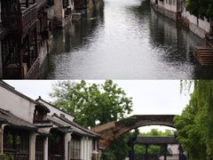 -南浔古镇