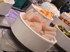 -龍歌自助小火锅(秦淮水游城店)