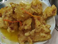 -九妹农家大铁锅东北菜(江湾店)