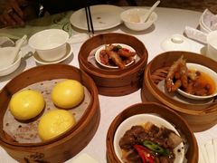 -常州富力喜来登酒店 Feast盛宴标帜西餐厅(新北万达广场店)