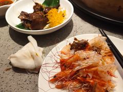 -粗茶淡饭·蒸鲜(光谷店)