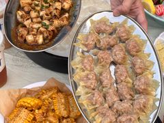 -嘉升大排档(番禺总店)