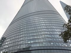 -上海中心大厦
