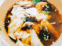 老北京黑猪鲜肉混沌-盒马鲜生(十里堡店)