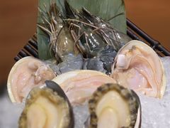 -極上萬膳·日料放题(海岸城店)