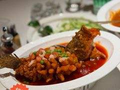 -華府Deluxe(兴业太古汇店)
