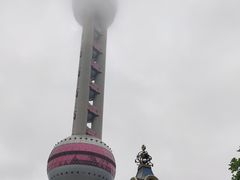 -东方明珠广播电视塔