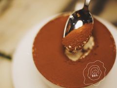 提拉米苏-杭州君悦酒店·青莳