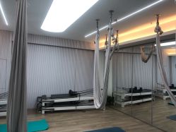 -莫纳瑜伽·普拉提