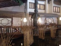 -淀里船宴(卓达店)