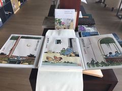 -青岛朗艺美术馆·海景咖啡