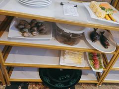 -德兴show鲜·蒸汽海鲜火锅餐厅(格创悦里店)