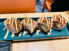 -喜寿司(金狮广场店)