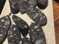 墨鱼香肠-千寻烧肉(政务区店)