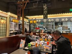 -極上萬膳·日料放题(海岸城店)