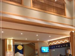 -鲁山人日本料理·放题·套餐(松卫北路店)