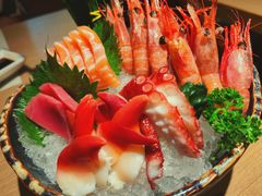 -大渔铁板烧(花园道店)