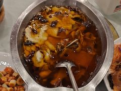 -鑫巴蜀小镇 · 水煮鱼专研店(玉桥店)